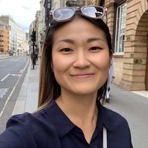 Meet your Posher, Clara